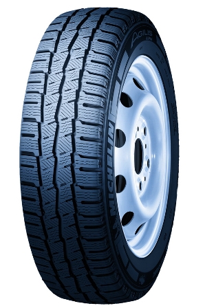 Michelin 235/65 R16 C AGILIS ALPIN 115/113R 3PMSF