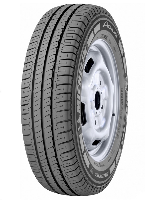 Michelin 185/75 R16 C AGILIS+ 104R