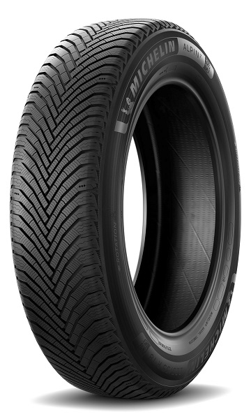 Michelin 205/55 R16 ALPIN 7 94H XL 3PMSF