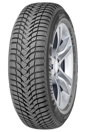 Michelin 185/60 R14 ALPIN A4 82T 3PMSF