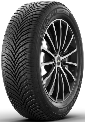 Michelin 205/55 R16 CROSSCLIMATE 2 91H 3...