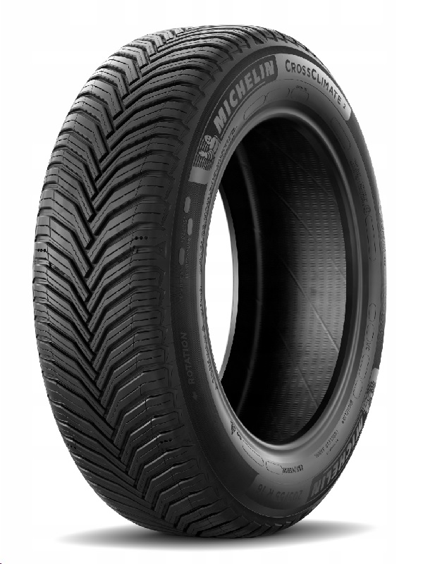 Michelin 235/60 R17 CROSSCLIMATE2 A/W 102H