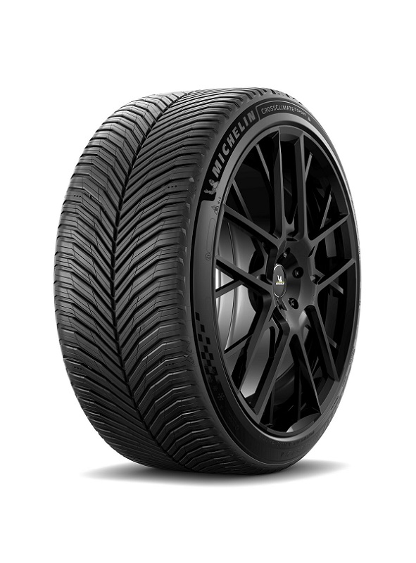 Michelin 225/40 R18 CROSSCLIMATE 3 SPORT...