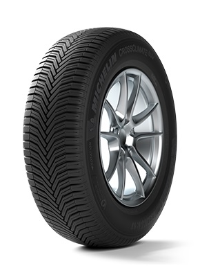 Michelin 235/60 R17 CROSSCLIMATE SUV 106...