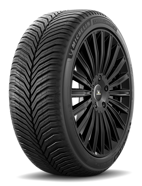Michelin 205/55 R16 CROSSCLIMATE 3 91V 3...