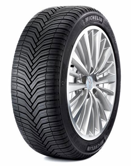 Michelin 185/65 R14 CROSSCLIMATE+ 90H XL...