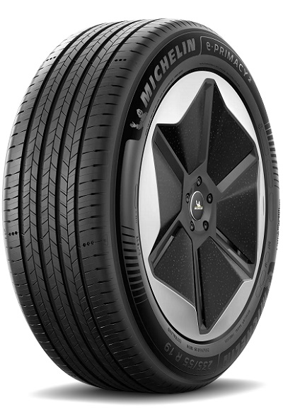 Michelin 205/55 R17 E PRIMACY 2 95W XL M...