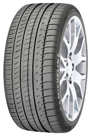 Michelin 235/55 R17 LATITUDE SPORT 99V AO