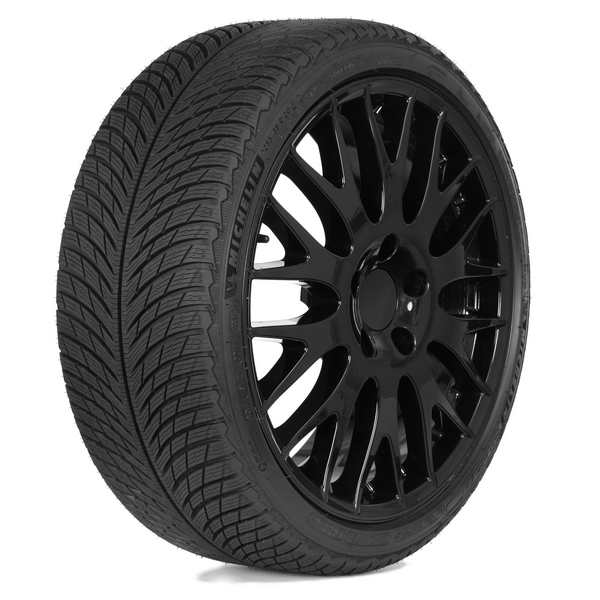 Michelin 205/55 R17 PILOT ALPIN 5 91H MO...