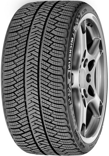 Michelin 235/40 R19 PILOT ALPIN PA4 92V ...