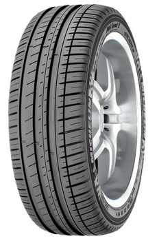 Michelin 195/50 R15 PILOT SPORT 3 82V FR .