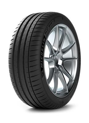 Michelin 205/55 R16 PILOT SPORT 4 94Y XL...