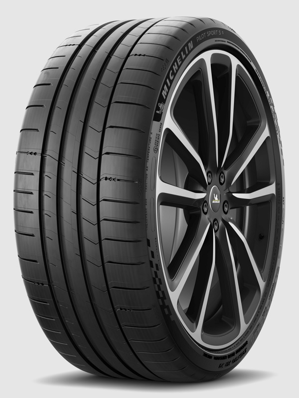 Michelin 225/40 R19 PILOT SPORT S 5 93Y ...