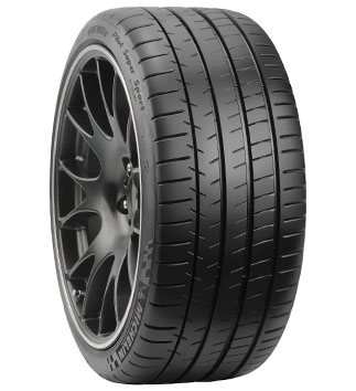 Michelin 225/40 R18 PILOT SUPER SPORT 88...