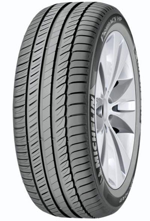 Michelin 225/45 R17 PRIMACY HP 91W MO FR