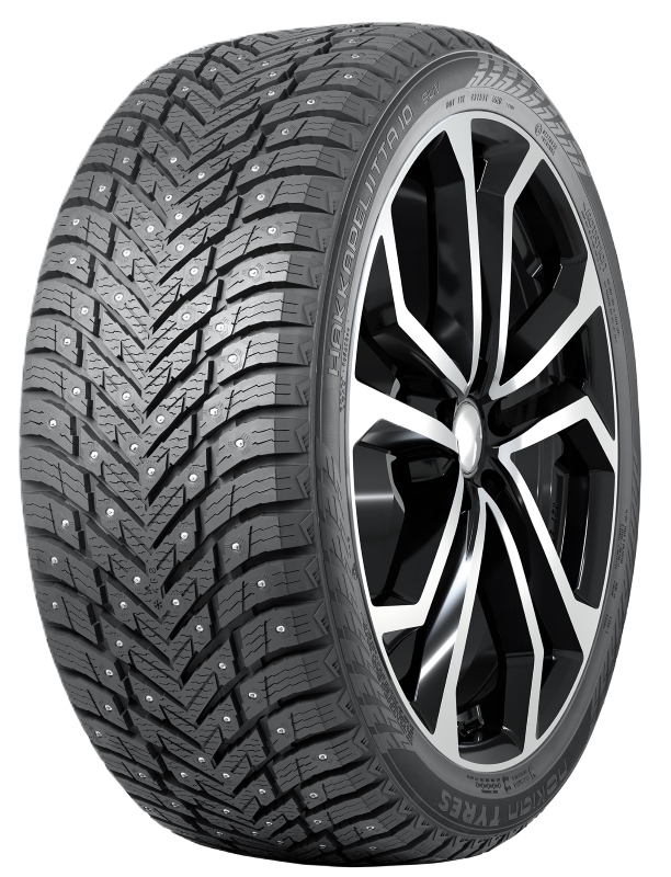 Nokian Tyres 215/65 R17 Hakkapeliitta 10...