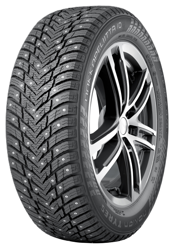 Nokian Tyres 205/60 R16 Hakkapeliitta 10...