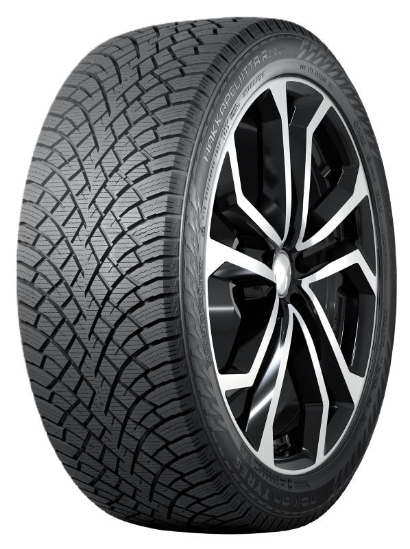 Nokian Tyres 265/60 R18 Hakkapeliitta R5...