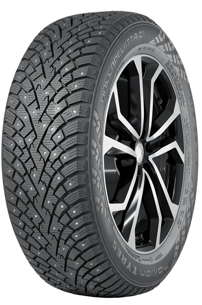 Nokian Tyres 185/60 R15 Hakkapeliitta 01...