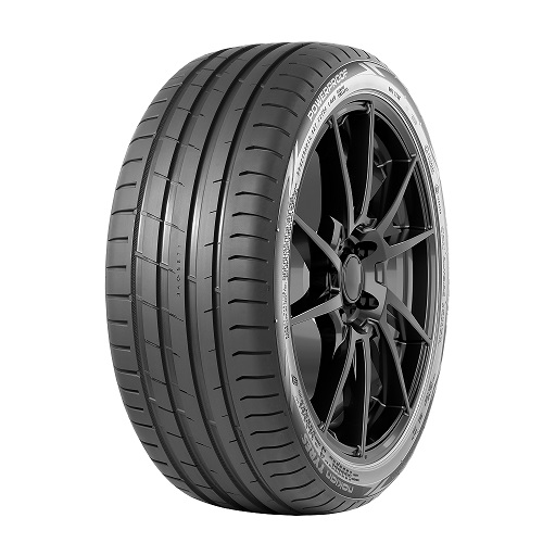 Nokian Tyres 245/40 R20 Powerproof 99Y XL