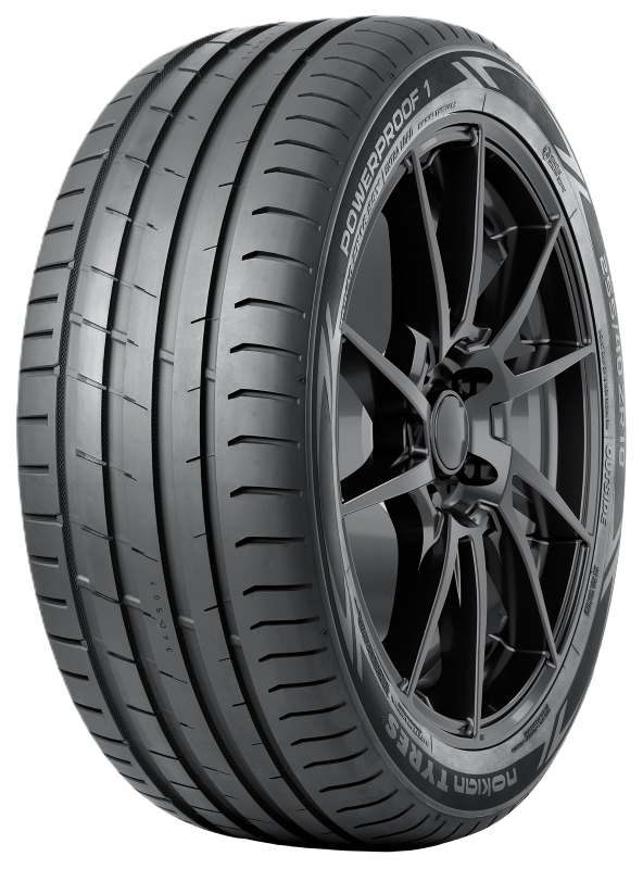 Nokian Tyres 225/40 R18 Powerproof 1 92Y...