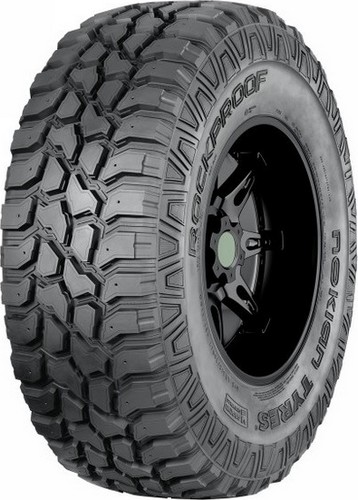 Nokian Tyres 245/75 R16 Rockproof 120/11...