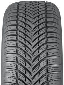 Nokian Tyres 235/60 R18 Seasonproof SUV ...