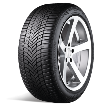 Bridgestone 205/60 R16 WEATHER CONTROL A005 96H XL 3PMSF