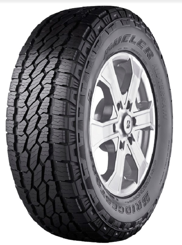 Bridgestone 205/70 R15 DUELER A/T002 96T...