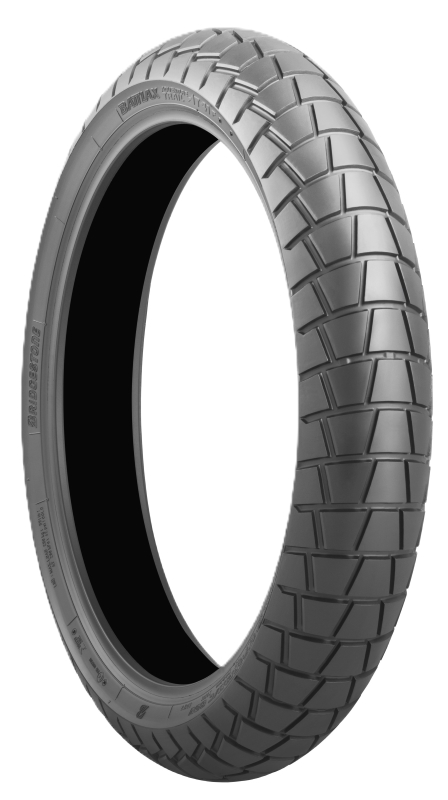 Bridgestone 100/90-19 AT41 F 57V M+S TL