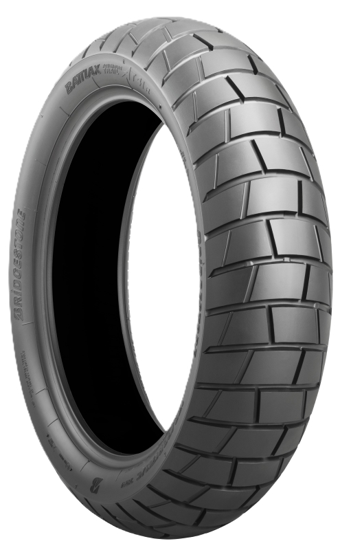 Bridgestone 130/80 R17 AT41 R 65H TL