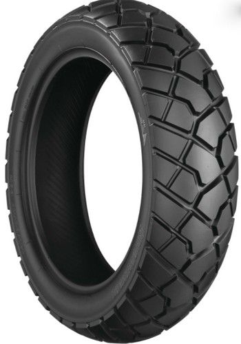 Bridgestone 160/60 R15 AX41T R 67H TL