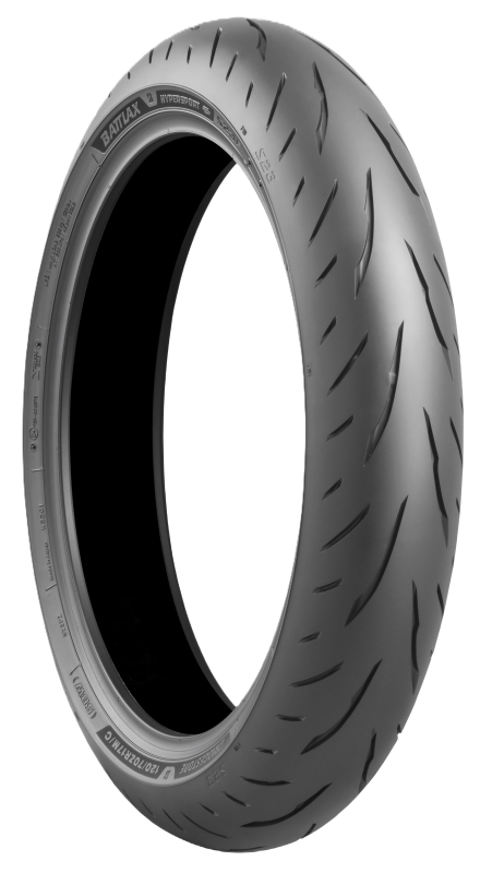 Bridgestone 120/70 ZR17 S23 F 58W TL