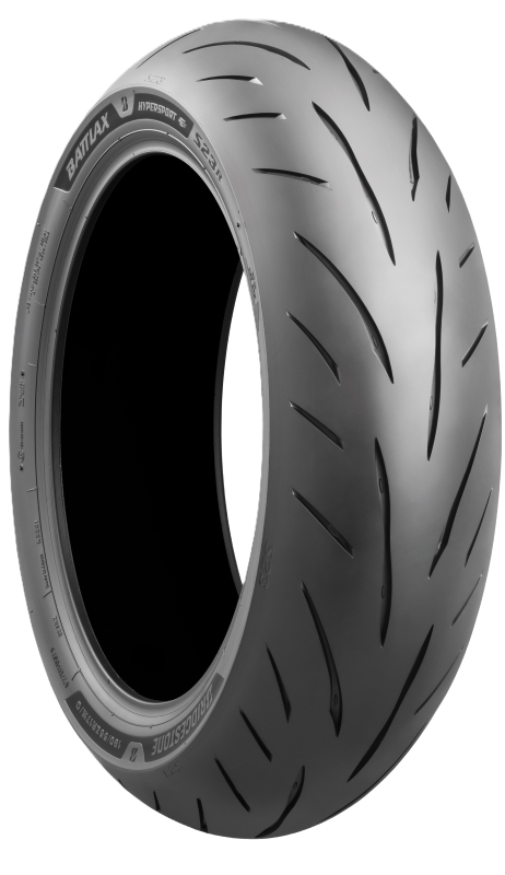 Bridgestone 160/60 ZR17 S23 R 69W TL