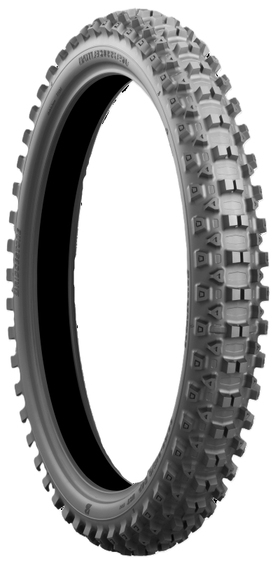 Bridgestone 90/90-21 E50 F 54P TT
