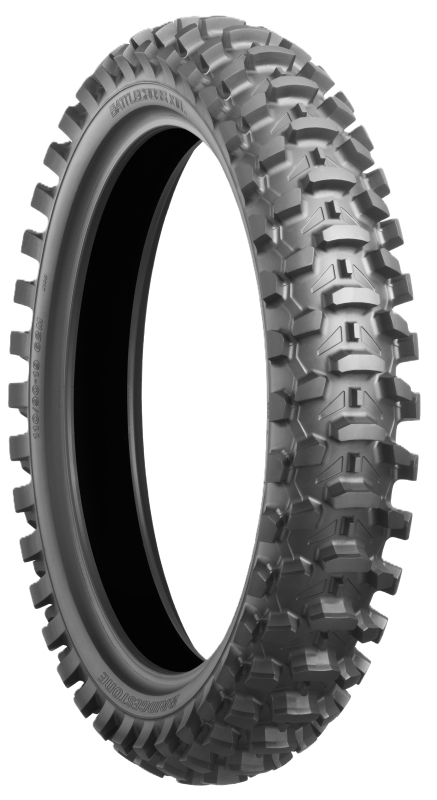 Bridgestone 90/100-16 X10 R 51M TT