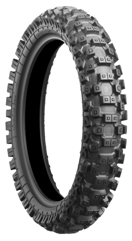 Bridgestone 100/100-18 X30 R 59M TT