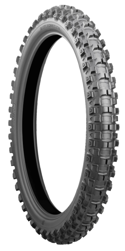 Bridgestone 80/100-21 X31 F 51M TT