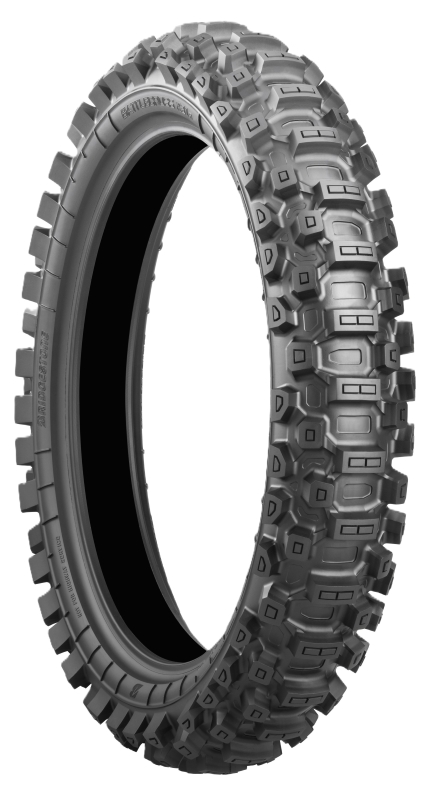 Bridgestone 120/80-19 X31 R 63M TT