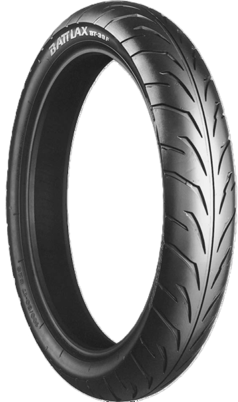 Bridgestone 100/80-17 BT39 F 52H TL