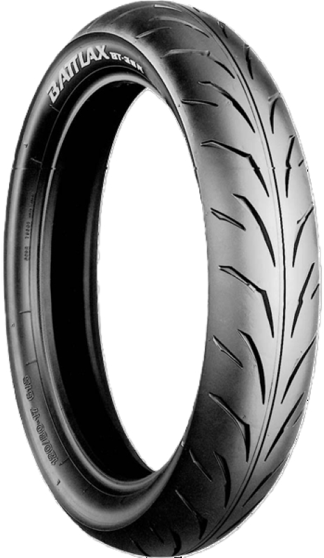 Bridgestone 130/70-17 BT39 R 62H TL