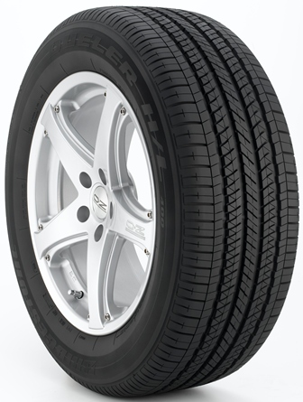 Bridgestone 235/60 R17 DUELER H/L 400 10...