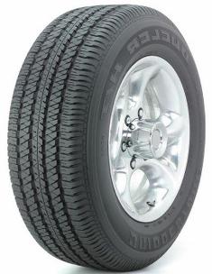 Bridgestone 195/80 R15 DUELER H/T 684 II...