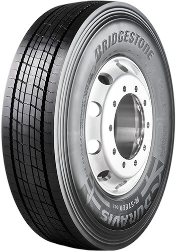 Bridgestone 385/55 R22,5 DURAVIS R-TRAIL...