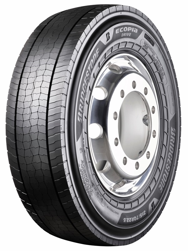 Bridgestone 315/70 R22,5 ECOPIA DRIVE 15...