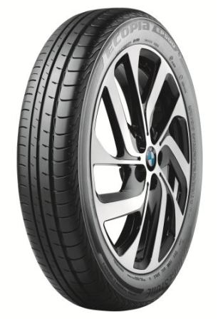 Bridgestone 155/70 R19 ECOPIA EP500 84Q ...