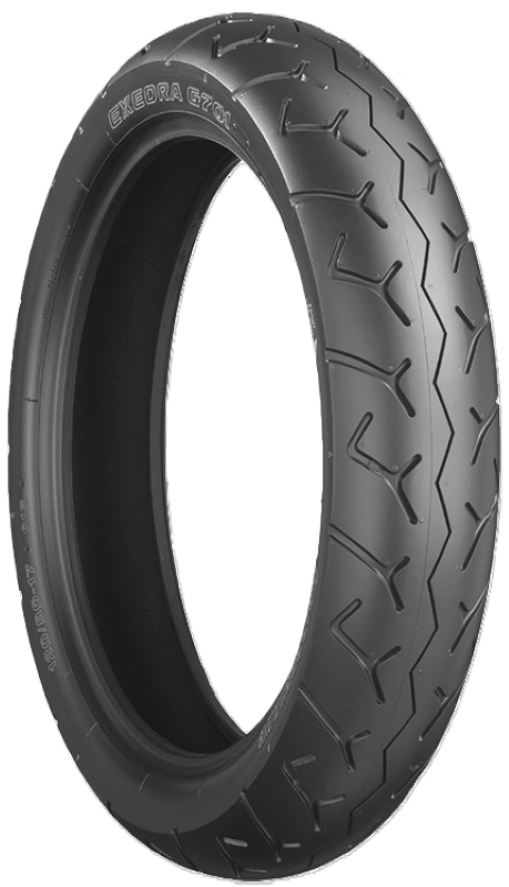 Bridgestone 130/70-18 G701 63H TL
