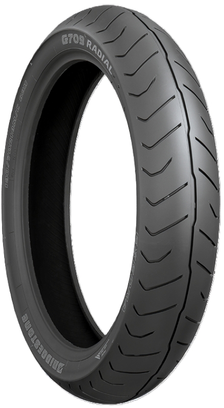 Bridgestone 130/70 R18 G709 63H TL