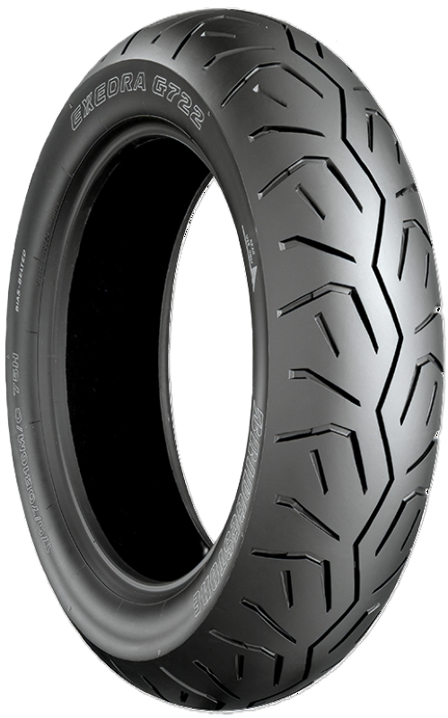 Bridgestone 180/70-15 G722 76H WSW TT