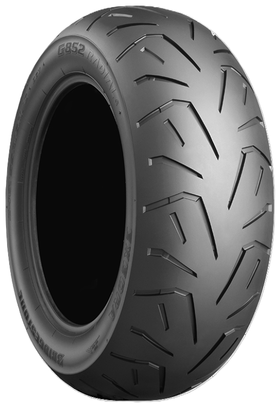Bridgestone 200/55 R16 G852 77H TL